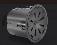 6.5 IN PREMIUM CEILING SPKR